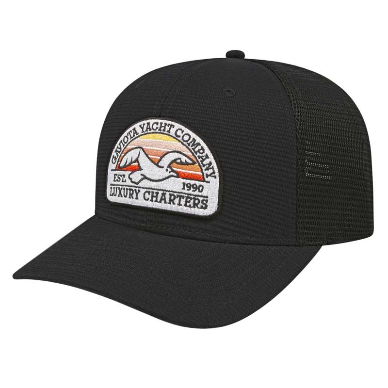 KODAK■Air Lip Camp Cap■送料込 i8525 | Cap America