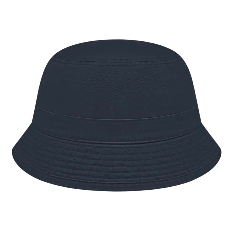 ★ LMC★ REVERSIBLE GOTHIC OVAL BUCKET HAT navy 0LM23SHG105 Mission Bucket Hat Navy One Size Fits Most Mfr# 109192 - Ace