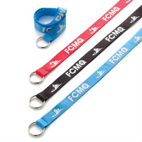 Deluxe Polyester Lanyard Thumbnail