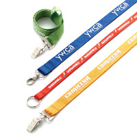 Nylon Lanyard Thumbnail