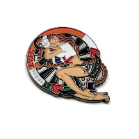 Die Struck Soft Enamel Lapel Pin Thumbnail