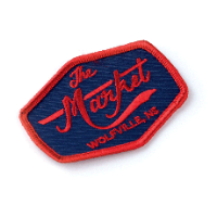 Embroidered Patch Thumbnail