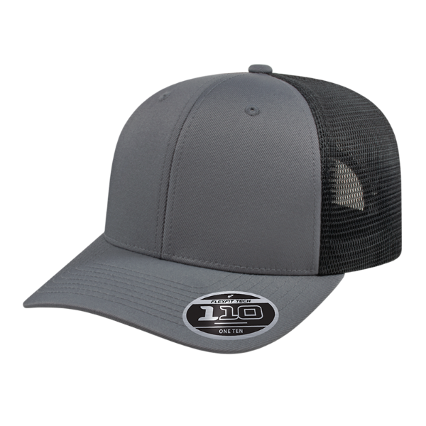 i8502 Graphite/Black/OSFM Thumbnail