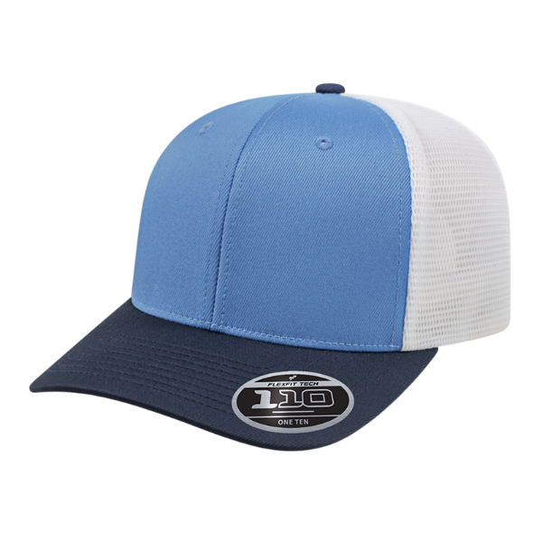 i8502 Columbia/Navy/White/OSFM Thumbnail