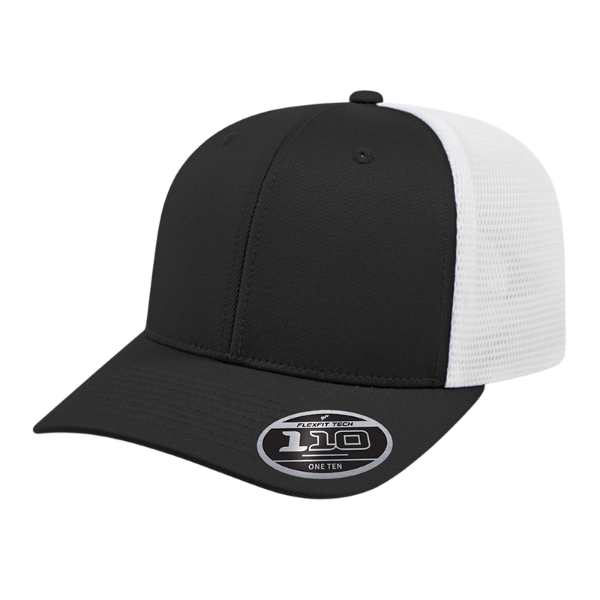 i8502 Black/White/OSFM Thumbnail