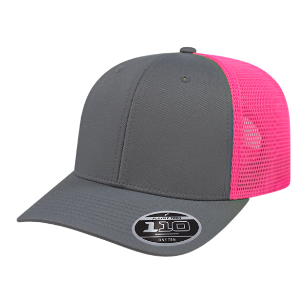 i8502 Graphite/Pink/OSFM Thumbnail