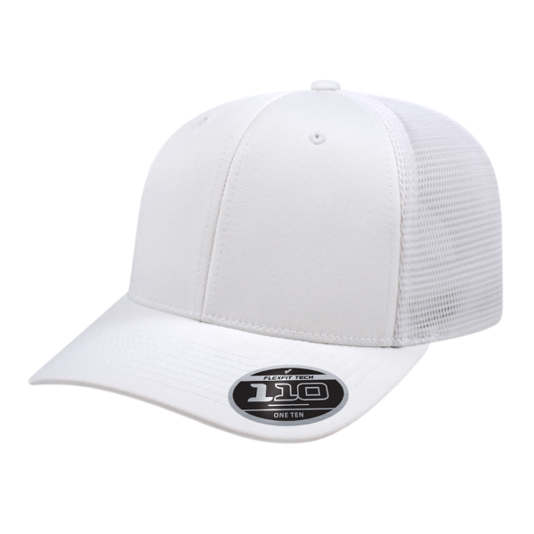 i8502 White/OSFM Thumbnail