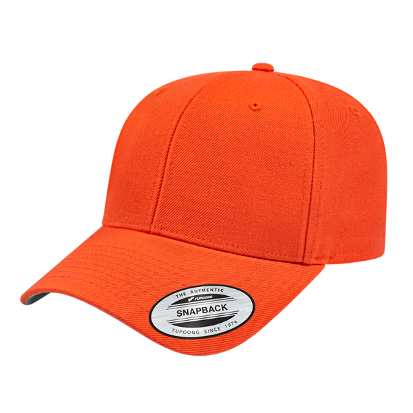 i8506 Orange/OSFM Thumbnail