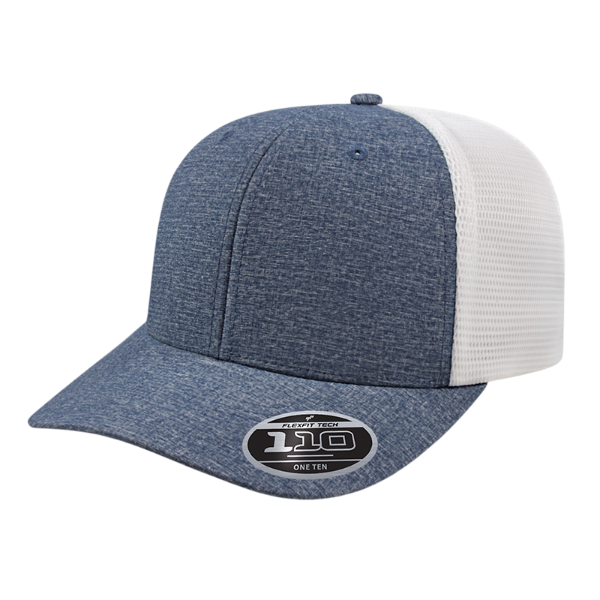 i8509 Light Navy/White/OSFM Thumbnail