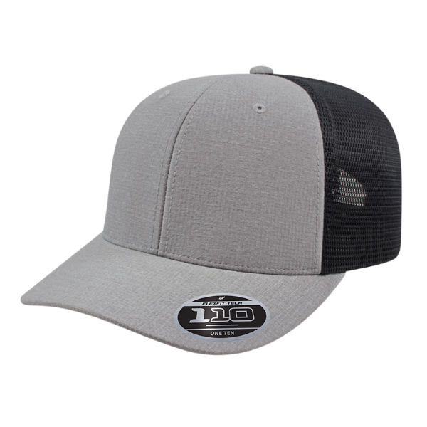 i8509 Silver/Black/OSFM Thumbnail