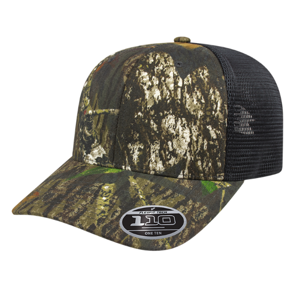 i8511 Mossy Oak® Break Up®/Black/OSFM Thumbnail