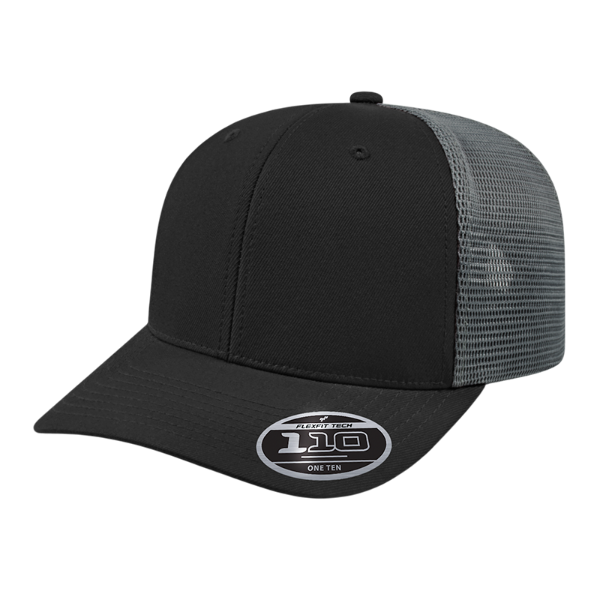 i8502 Black/Graphite/OSFM Thumbnail
