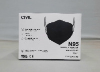 Civil N95 Thumbnail