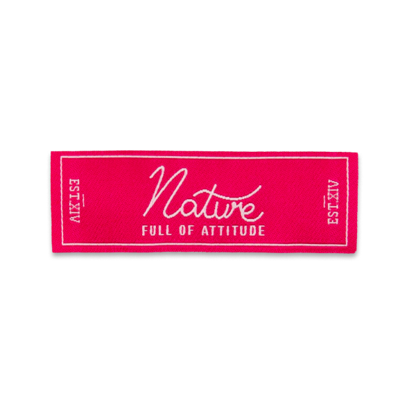 Woven Label Thumbnail