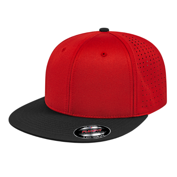 i8503 Red/Black/S/M Thumbnail