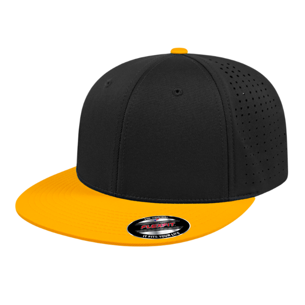 i8503 Black/Athletic Gold/S/M Thumbnail