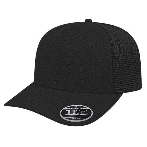 i8525 Black/OSFM Thumbnail