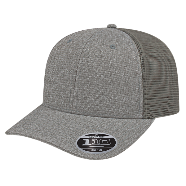 i8525 Heather Gray/Gray/OSFM Thumbnail