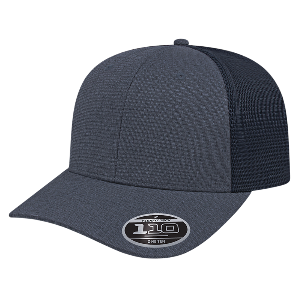 i8525 Heather Navy/Navy/OSFM Thumbnail