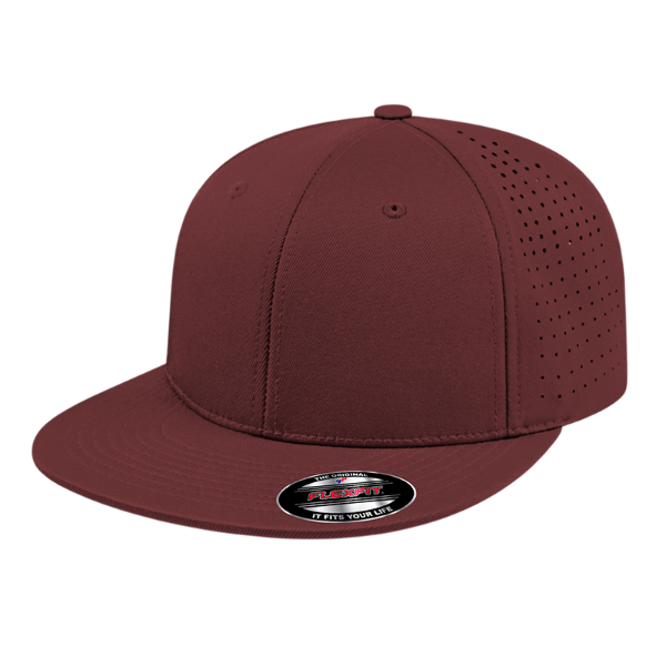 i8503 Maroon/S/M Thumbnail