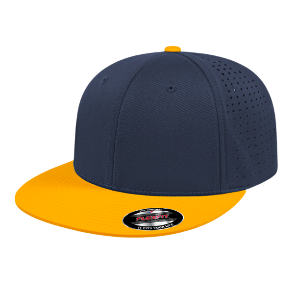 i8503 Navy/Athletic Gold/S/M Thumbnail