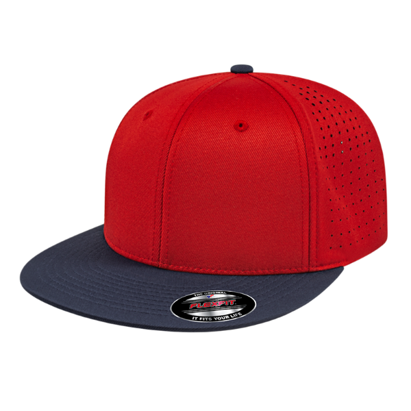 i8503 Red/Navy/S/M Thumbnail