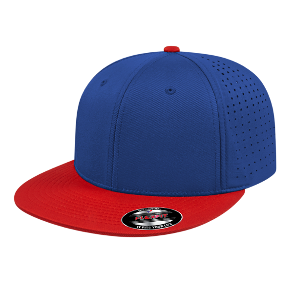 i8503 Royal/Red/S/M Thumbnail