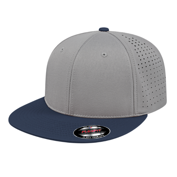 i8503 Silver/Navy/S/M Thumbnail
