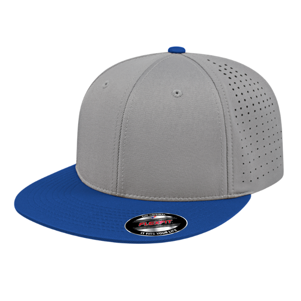 i8503 Silver/Royal/S/M Thumbnail