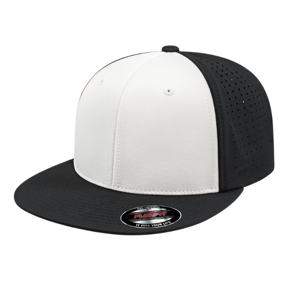 i8503 White/Black/Black/S/M Thumbnail