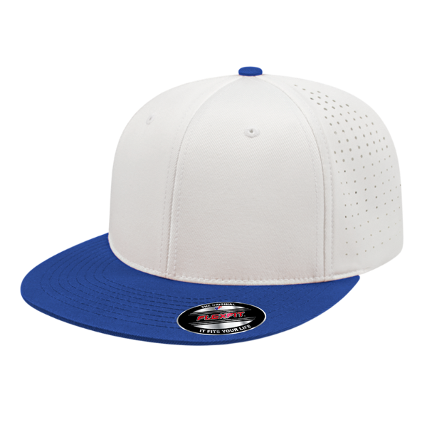 i8503 White/Royal/S/M Thumbnail