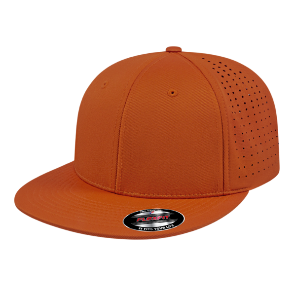 i8503 Texas Orange/S/M Thumbnail