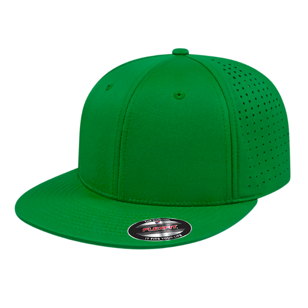 i8503 Kelly Green/S/M Thumbnail