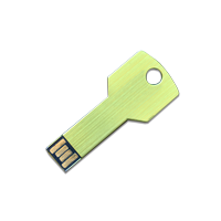 Metal USB Flash Drive Thumbnail