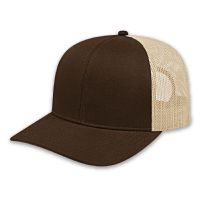 i3038 Brown/Khaki/OSFM Thumbnail