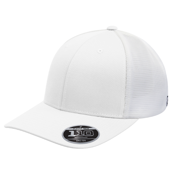 i8564 White/White/OSFM Thumbnail