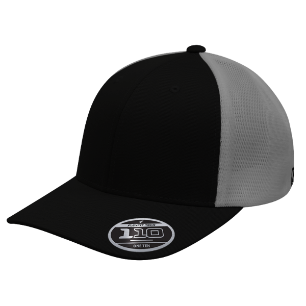 i8564 Black/Charcoal/OSFM Thumbnail