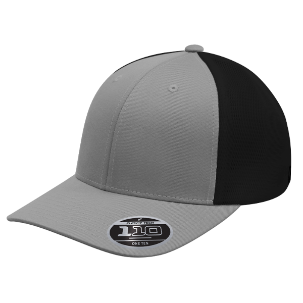 i8564 Charcoal/Black/OSFM Thumbnail