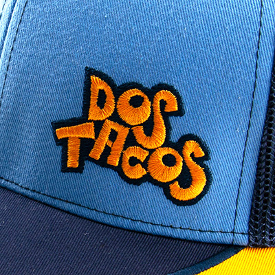 Dos Tacos / Thumbnail