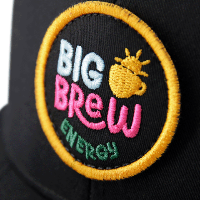 Big Brew / Thumbnail