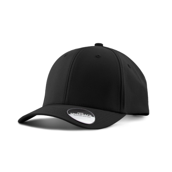 DS21 Solid - Black/OSFM Thumbnail