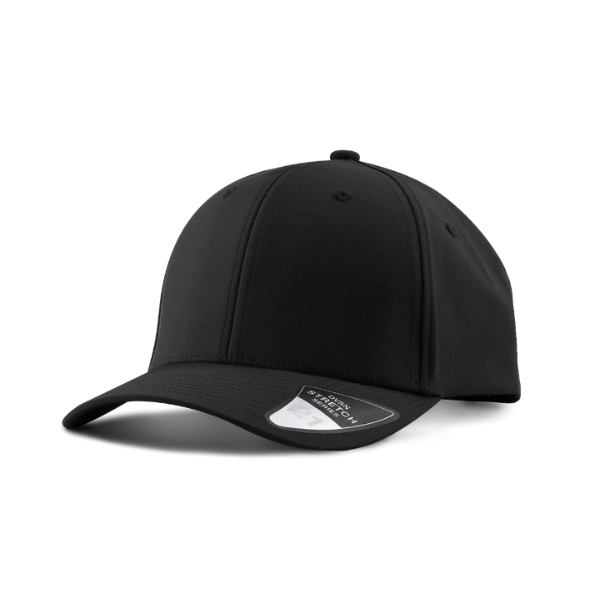 DS21 Solid - Black/OSFM Thumbnail