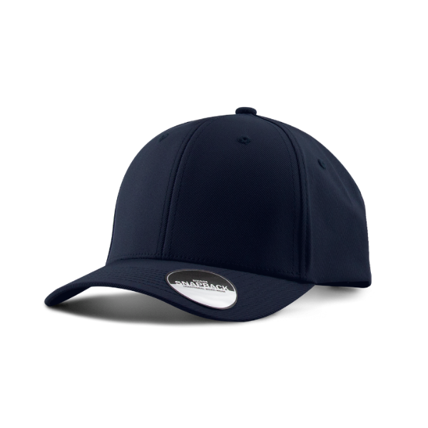 DS21 Solid - Blue Black/OSFM Thumbnail