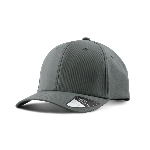 DS21 Solid - Charcoal/OSFM Thumbnail