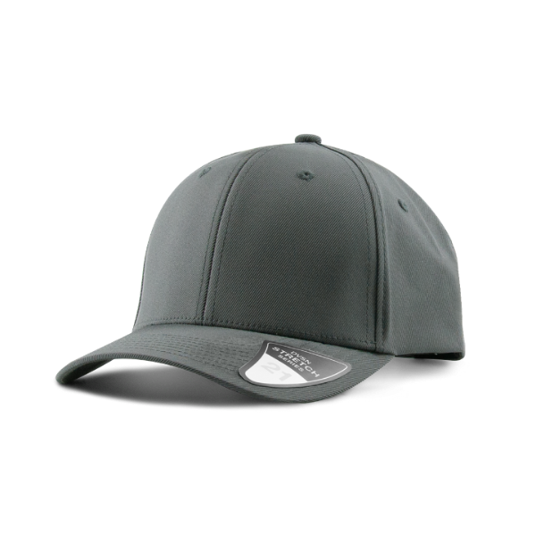 DS21 Solid - Charcoal/OSFM Thumbnail