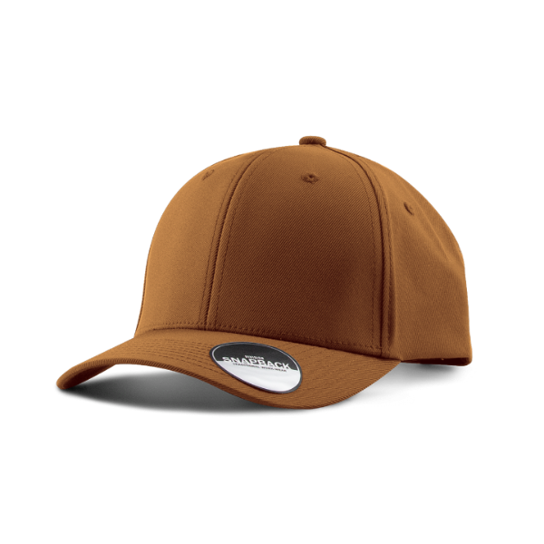 DS21 Solid - Caramel/OSFM Thumbnail