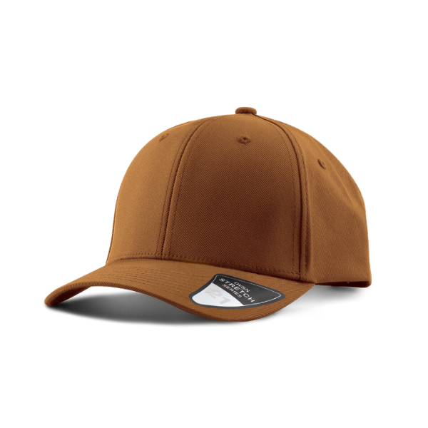 DS21 Solid - Caramel/OSFM Thumbnail