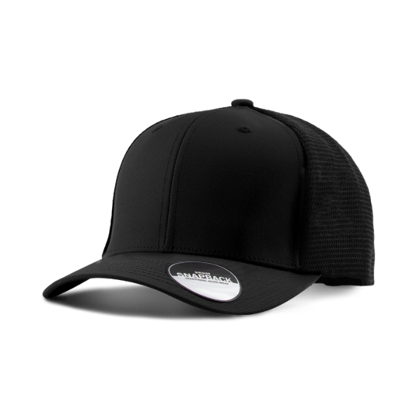 DT21 Solid - Black/OSFM Thumbnail