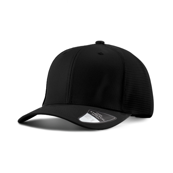 DT21 Solid - Black/OSFM Thumbnail