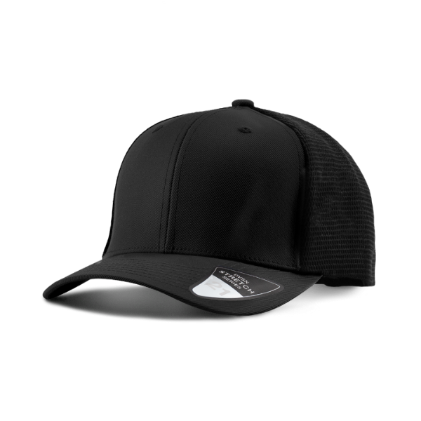 DT21 Solid - Black/OSFM Thumbnail